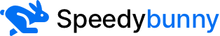 speedybunny logo